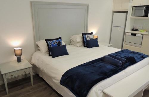 Keurboomstrand Apartment | Studio 37 @ The Dunes