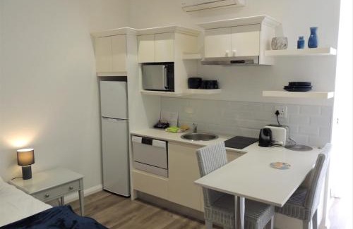 Keurboomstrand Apartment | Studio 37 @ The Dunes