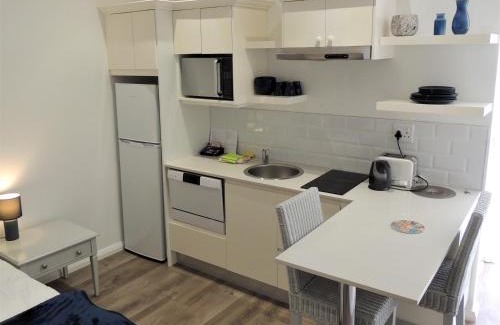 Keurboomstrand Apartment | Studio 37 @ The Dunes