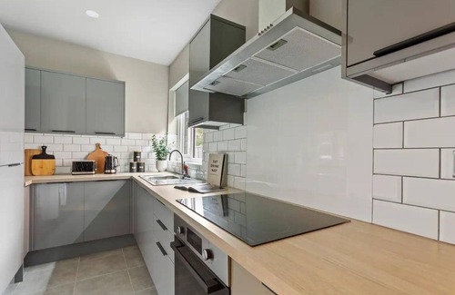 Coventry Apartment | Studio 4 in Coventry