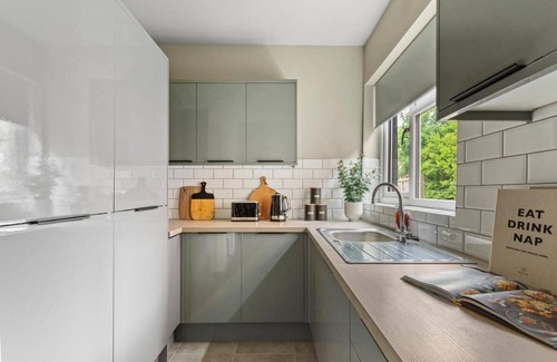 Coventry Apartment | Studio 4 in Coventry