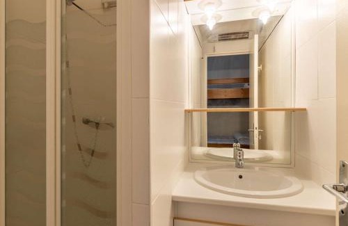 Eaux-Bonnes Apartment | Studio 4 pers avec balcon proche des pistes - FR-1-400-2