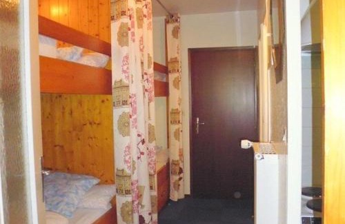 Eaux-Bonnes Apartment | Studio 4 pers avec balcon proche des pistes - FR-1-400-2