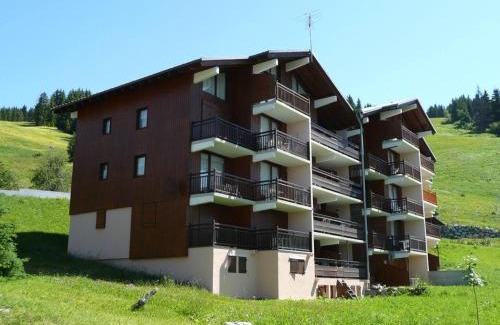 Les Saisies Apartment | Studio 4 pers, balcon sud, proche télésièges et commerces - Les Saisies - FR-1-594-153