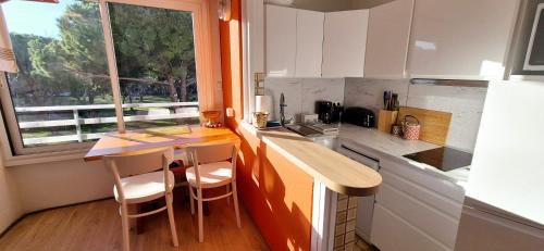 Le Couchant Apartment | Studio 4 pers, cosy ,3mn mer, parking