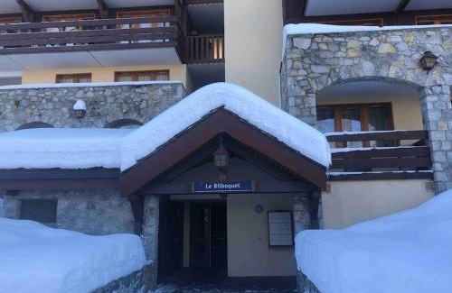Bellentre Apartment | Studio 4 personnes proche des pistes