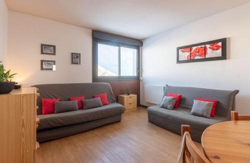 Pla d'Adet Apartment | Studio 4 pers - Pla d'Adet - Proche piste & téléphérique - FR-1-296-311