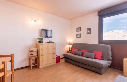 Pla d'Adet Apartment | Studio 4 pers - Pla d'Adet - Proche piste & téléphérique - FR-1-296-311