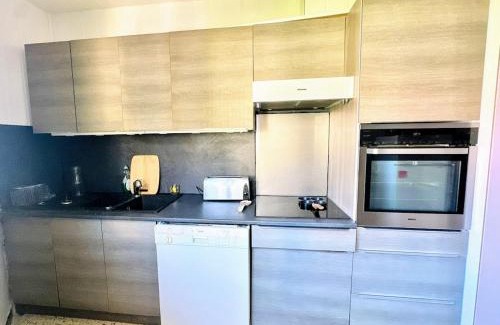 Banyuls-sur-Mer Apartment | Studio 4 pers proche plage & centre - FR-1-309-536