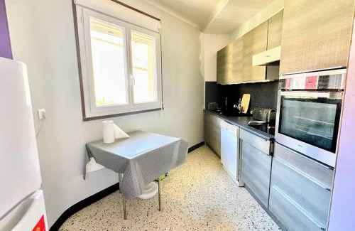Banyuls-sur-Mer Apartment | Studio 4 pers proche plage & centre - FR-1-309-536