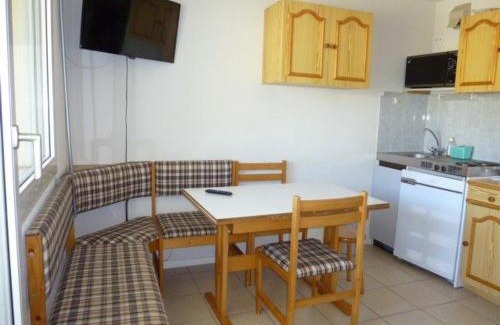Arette Apartment | Studio 4 pers, proche pistes avec balcon et parking - FR-1-602-42