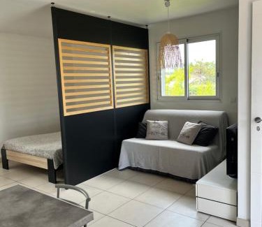 Puget-sur-Argens Apartment | Studio 4 personnes