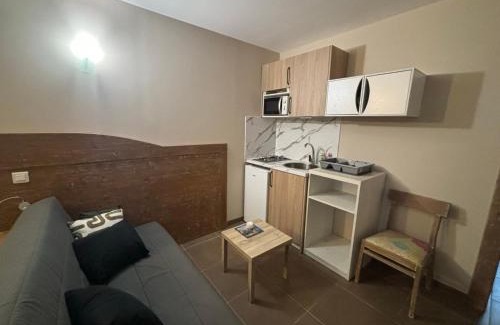 Sisco Apartment | Studio 4 personnes avec piscine - Le petit Empereur