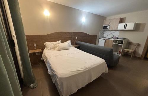 Sisco Apartment | Studio 4 personnes avec piscine - Le petit Empereur