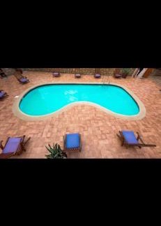 Mbezi Beach Apartment | STUDIO 4