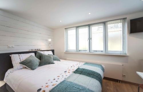 Municipality of Zandvoort Apartment | Studio 4 u with private parking