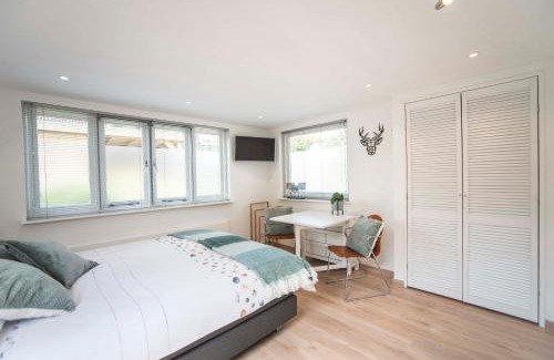 Municipality of Zandvoort Apartment | Studio 4 u with private parking