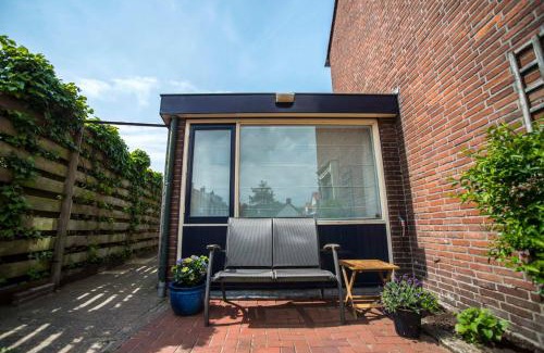 Municipality of Zandvoort Apartment | Studio 4 u with private parking