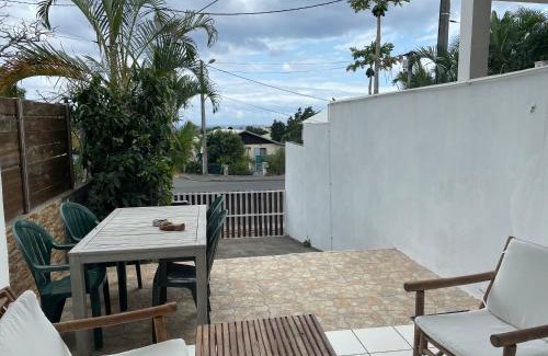 Carosse Apartment | Studio 40m2 Saint Gilles Les Bains