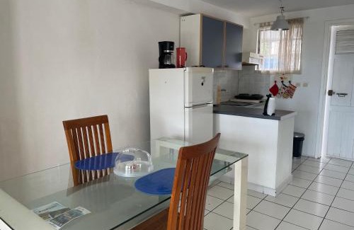 Carosse Apartment | Studio 40m2 Saint Gilles Les Bains