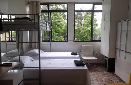 Asa Norte Apartment | Studio 410 - Perto UNB