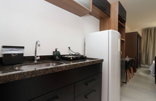 Jardim Sao Paulo Apartment | Studio 421 - Santana