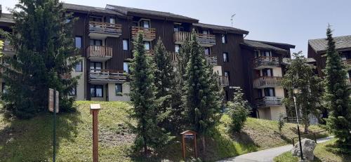 Montalbert Apartment | Studio 442 au pied des pistes La Plagne