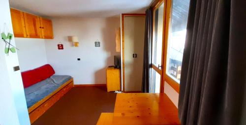 Montalbert Apartment | Studio 442 au pied des pistes La Plagne
