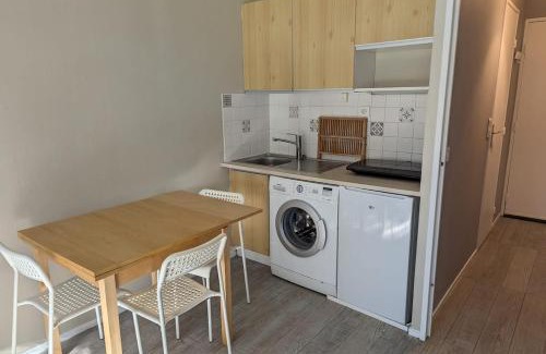 La Baule-Escoublac Apartment | Studio 4pers 400m de la plage La Baule Ppornichet