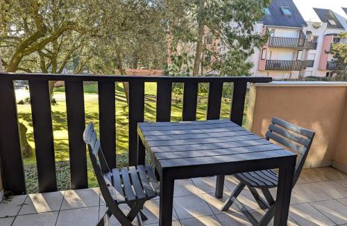 La Baule-Escoublac Apartment | Studio 4pers 400m de la plage La Baule Ppornichet