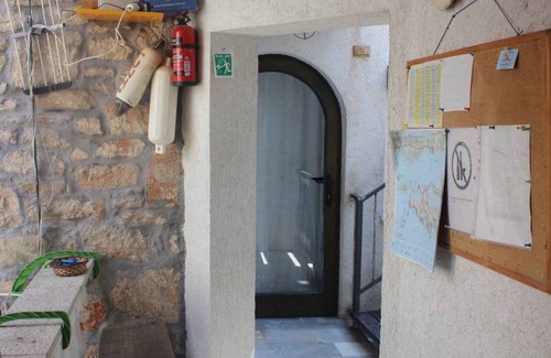 Susica Apartment | Studio 50 m from the beach