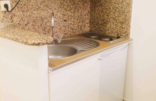 Les Baumettes Apartment | STUDIO 50 METRES FROM THE PROMENADE DES ANGLAIS