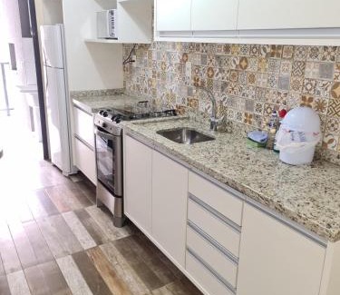 Bigorrilho Apartment | Studio 504 Maravilhoso no Champganat Parque Barigui