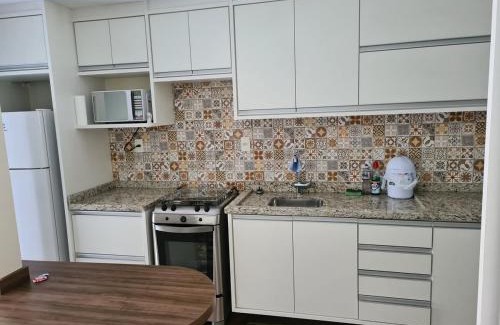Bigorrilho Apartment | Studio 504 Maravilhoso no Champganat Parque Barigui