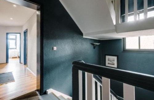 Warthe Apartment | Studio 52