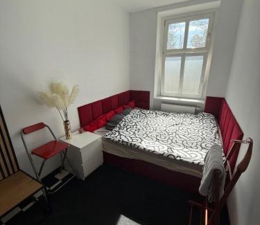 Poznan City Center Hotel | Studio 54 Poznań - 24h self check-in