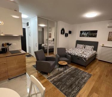 Palilula Apartment | Studio 54