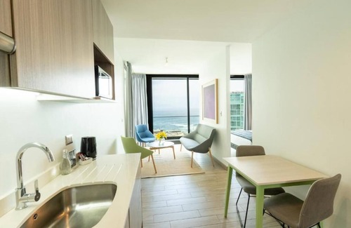 Historical District Hotel | Studio 56 by Terrado