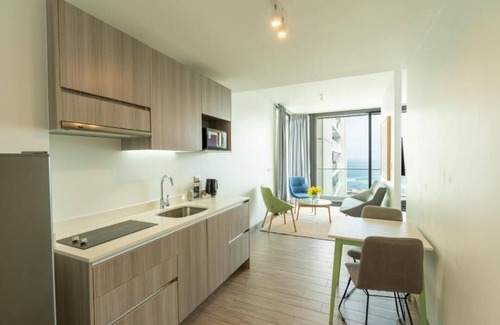 Historical District Hotel | Studio 56 by Terrado