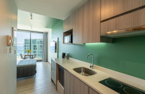 Historical District Hotel | Studio 56 by Terrado