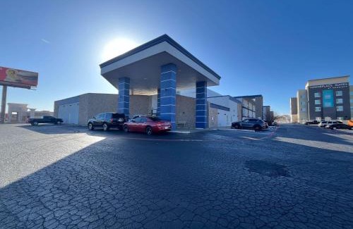 Amarillo Hotel | Studio 6 Amarillo, TX West Medical Center