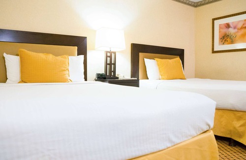 Anaheim Hills Hotel | Studio 6 Anaheim Hills, CA