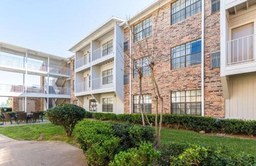 North Arlington Hotel | Studio 6-Arlington, TX