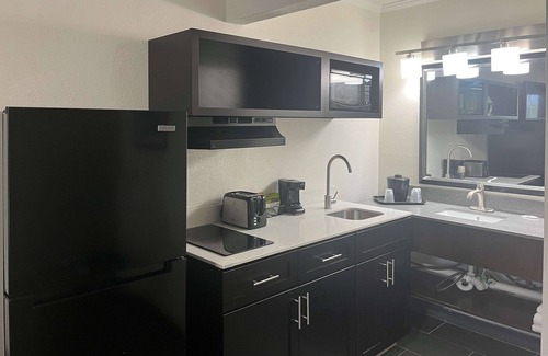 Charlotte Hotel | Studio 6 Charlotte, NC – Airport South