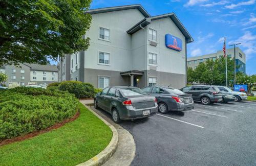 Duluth Hotel | Studio 6 Duluth GA Near Gas South District