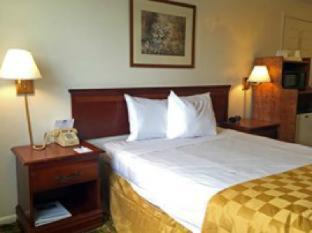 Downtown Hotel | Studio 6 Eureka CA Old Town