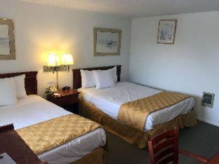 Downtown Hotel | Studio 6 Eureka CA Old Town