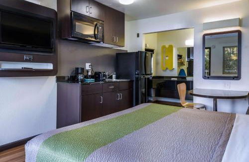 Fairfield Hotel | Studio 6-Fairfield, CA - Napa Valley