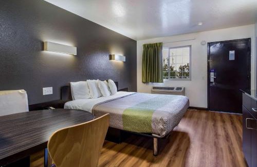 Fairfield Hotel | Studio 6-Fairfield, CA - Napa Valley