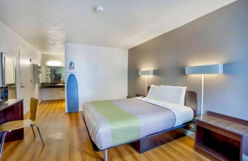 Gainesville Hotel | Studio 6 Gainesville, Fl